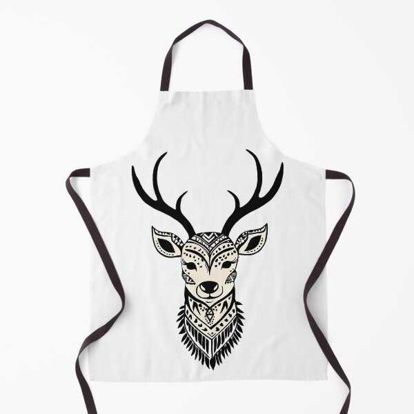 Item preview, Deer designed and sold by AnnRu-art.