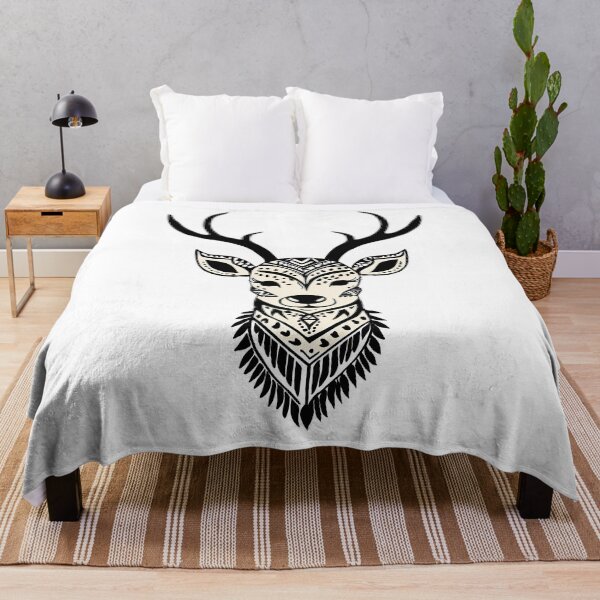 Item preview, Deer designed and sold by AnnRu-art.