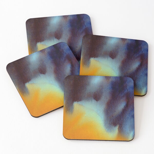 Item preview, watercolor texture  designed and sold by SamirArt.