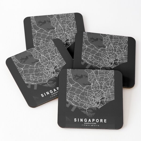 Item preview, Singapore designed and sold by My Digital Mind.