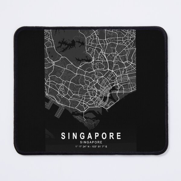 Item preview, Singapore designed and sold by My Digital Mind.