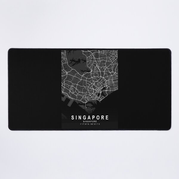 Item preview, Singapore designed and sold by My Digital Mind.