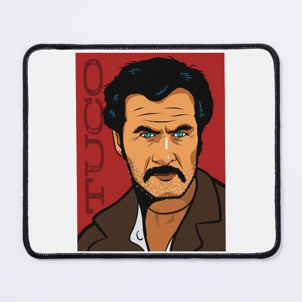 Item preview, Tuco (The Good, The Bad, and the Ugly) designed and sold by BLVDdesign.
