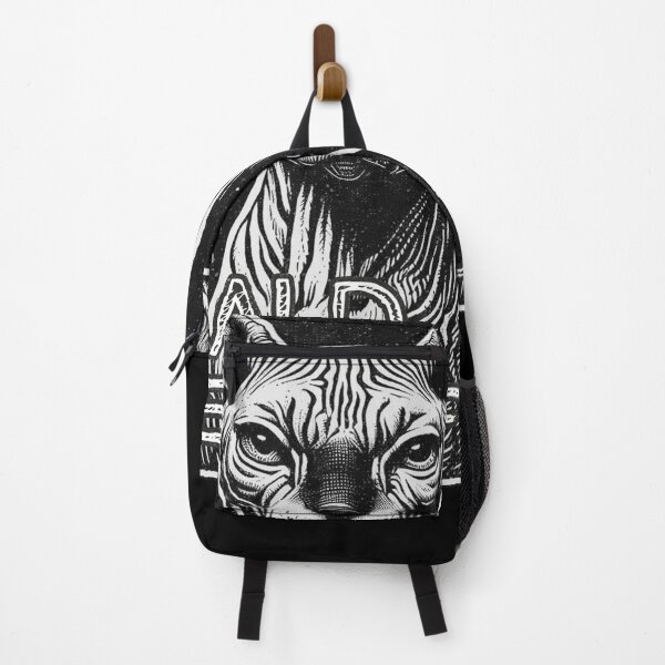 Item preview, Bald Is Beautiful: The Grace of the Sphynx Cat designed and sold by Travis Scotti.