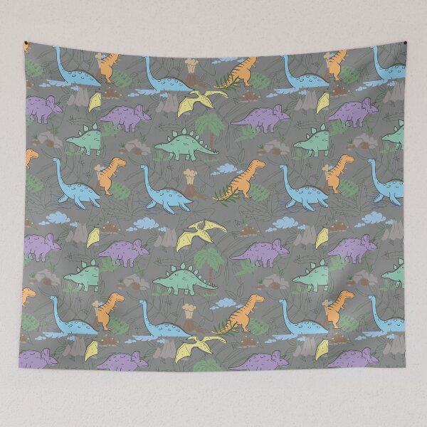 Item preview,  Attractive Saurus design, dinosaur, Dino Lover, Prehistoric, Jurassic  designed and sold by Right-UR.