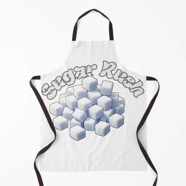 Item preview, Sugar Rush Fun Sweet Cubes Energy Design designed and sold by kylmllr101684.