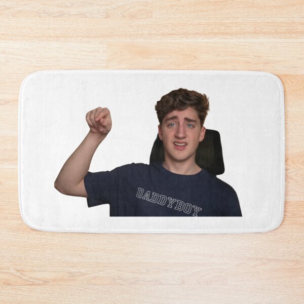 Item preview, Danny Gonzalez Judging You  designed and sold by Comfymuffin.