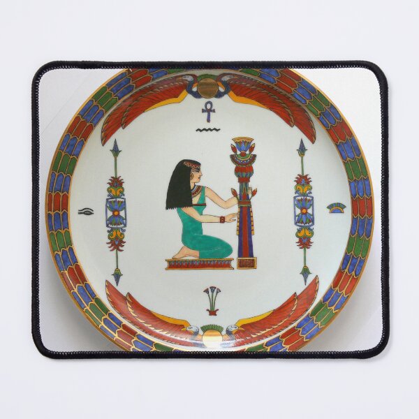 Item preview, egyptian designed and sold by Tereza Pilar Art.