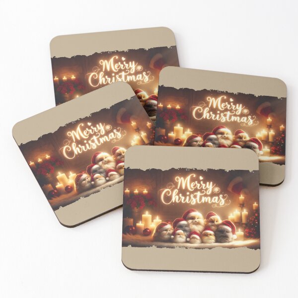 Item preview, COZY CHRISTMAS SEASON designed and sold by THE AMERICAN TEEVANGELIST.