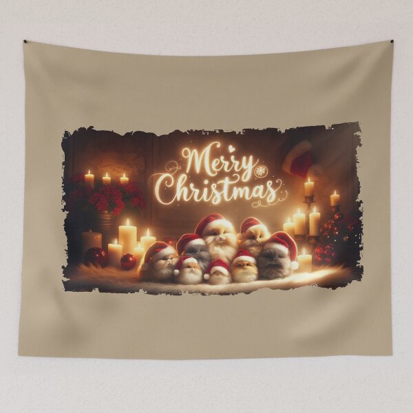 Item preview, COZY CHRISTMAS SEASON designed and sold by THE AMERICAN TEEVANGELIST.