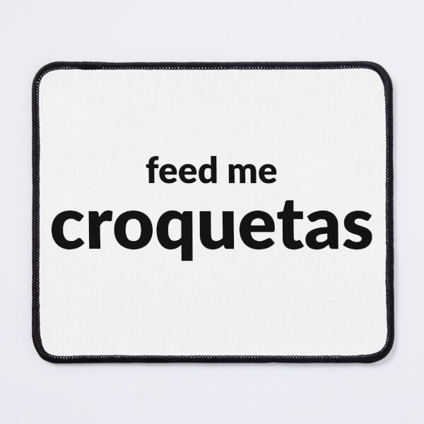 Item preview, Feed me kibble designed and sold by MAM Designs.