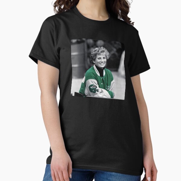 Item preview, Princess Diana, Go Birds  designed and sold by how-2-ghost.