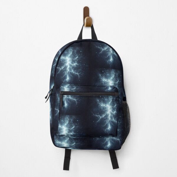 Item preview, Lightning in the universe designed and sold by Marici8.