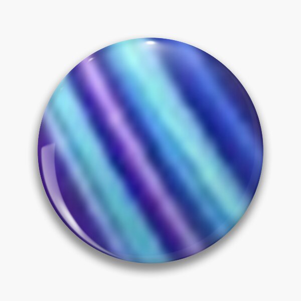 Item preview, Mind Flow: Trippy Cascades of Purple and Blue designed and sold by annenambiro.