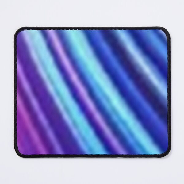 Item preview, Mind Flow: Trippy Cascades of Purple and Blue designed and sold by annenambiro.