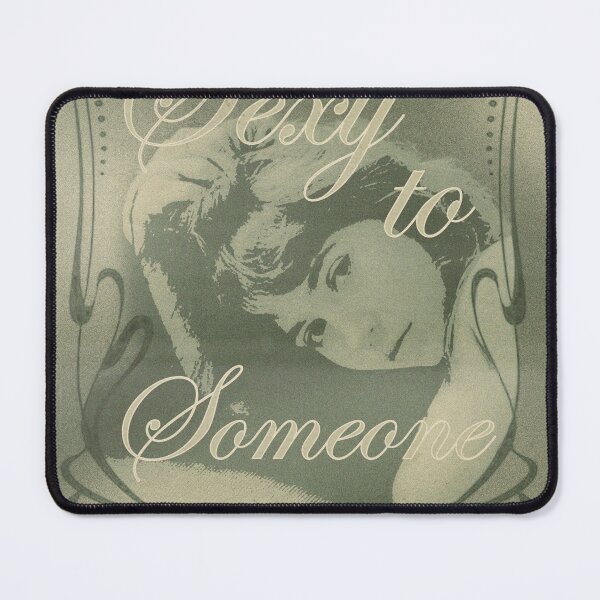Item preview, Sexy to Someone Charm designed and sold by lgsketches.