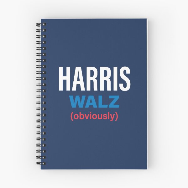 Item preview, Harris Walz (obviously)! designed and sold by SharpCookie.