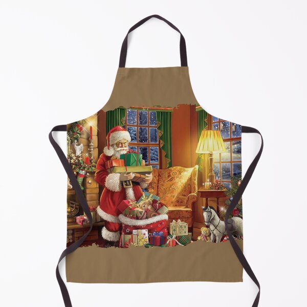 Item preview, COZY CHRISTMAS SEASON designed and sold by THE AMERICAN TEEVANGELIST.