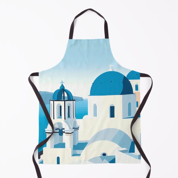 Artikelvorschau, Santorini entworfen und verkauft von benotone123.