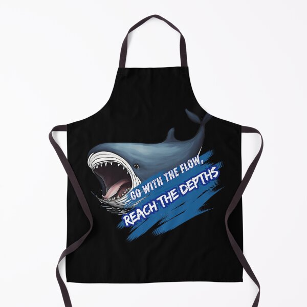 Item preview, Shark Fish Ocean Animal Nature designed and sold by Design_Your_Day.