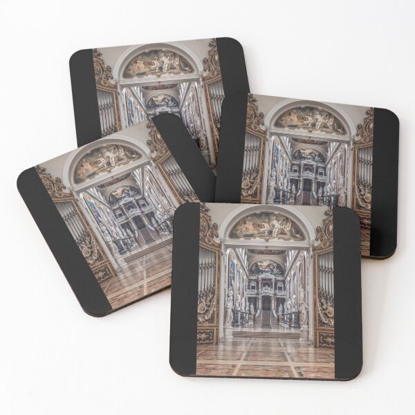 Item preview, Palace with an art gallery designed and sold by McVrax.
