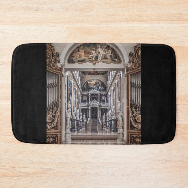 Item preview, Palace with an art gallery designed and sold by McVrax.