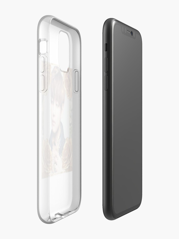 Coque iPhone « Gucci V », par Ashton97