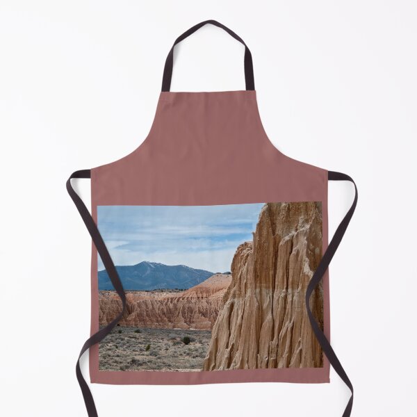 Item preview, Cathedral Gorge State Park, Nevada designed and sold by Scenic West - Photos by Angel.