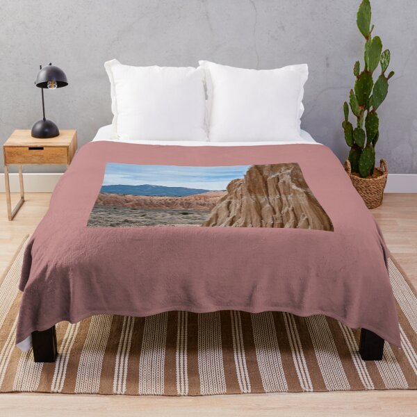 Item preview, Cathedral Gorge State Park, Nevada designed and sold by Scenic West - Photos by Angel.