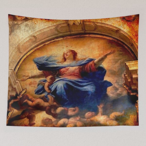 Item preview, Venice. S Maria della Salute designed and sold by Tereza Pilar  Art.