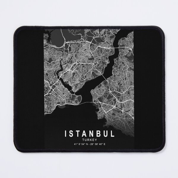 Item preview, Istanbul designed and sold by My Digital Mind.