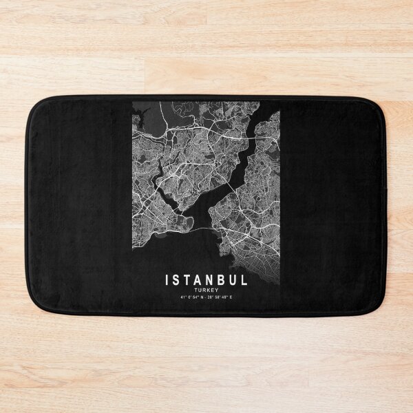 Item preview, Istanbul designed and sold by My Digital Mind.