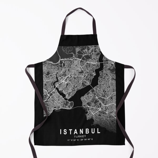 Item preview, Istanbul designed and sold by My Digital Mind.