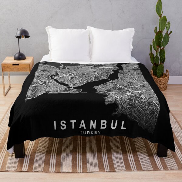 Item preview, Istanbul designed and sold by My Digital Mind.