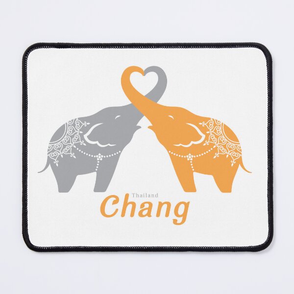 Item preview, Chang designed and sold by S&ARTSY.