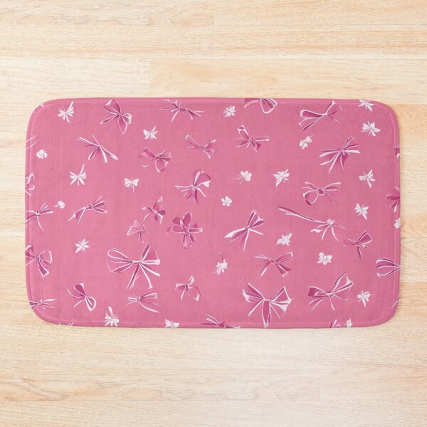 Item preview, Pink bows designed and sold by emma's corner.
