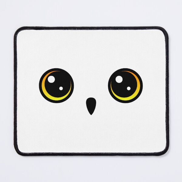 Item preview, Owl Face designed and sold by jocco.
