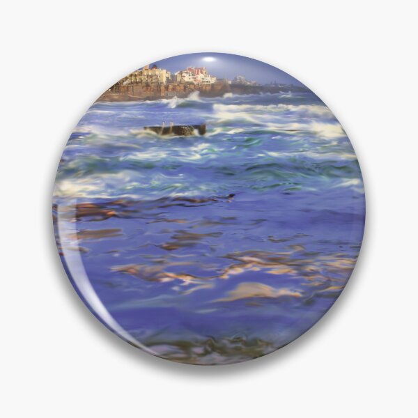 Item preview, Estoril...winter afternoon... designed and sold by Tereza Pilar  Art.