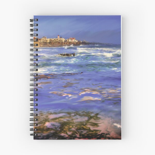 Item preview, Estoril...winter afternoon... designed and sold by Tereza Pilar  Art.