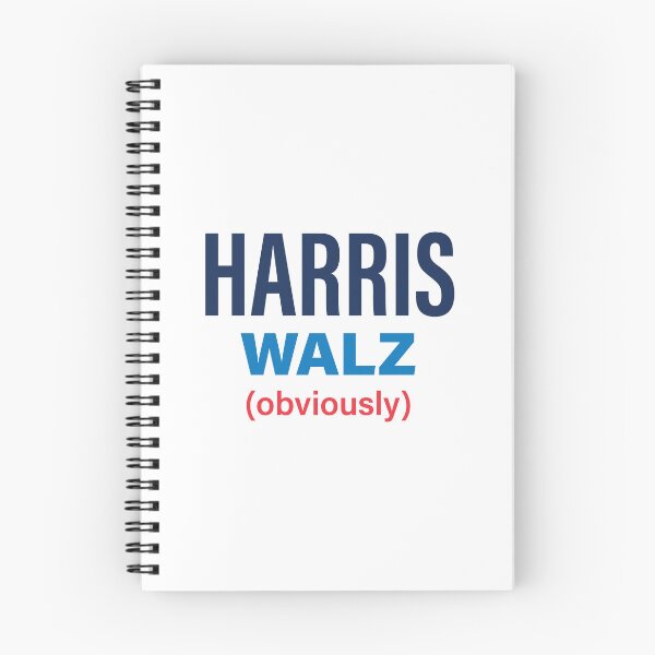 Item preview, Harris Walz (obviously) designed and sold by SharpCookie.