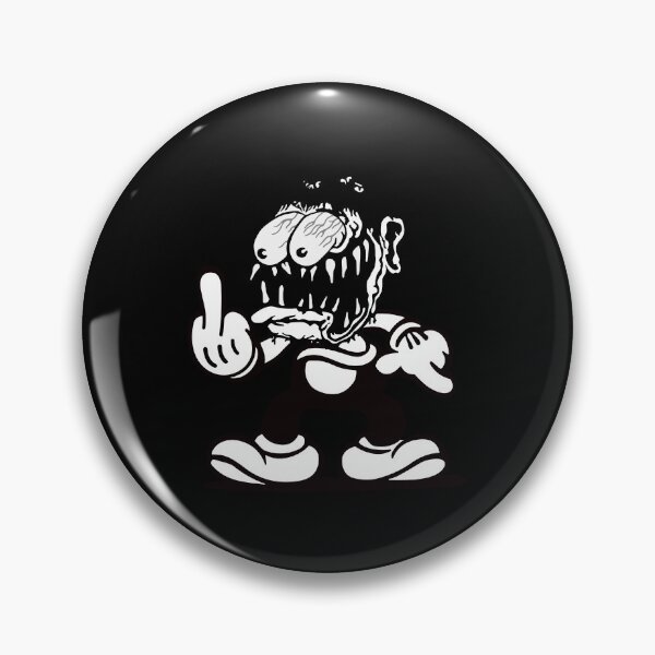 Item preview, Wild Bimbo  designed and sold by blackink-design.