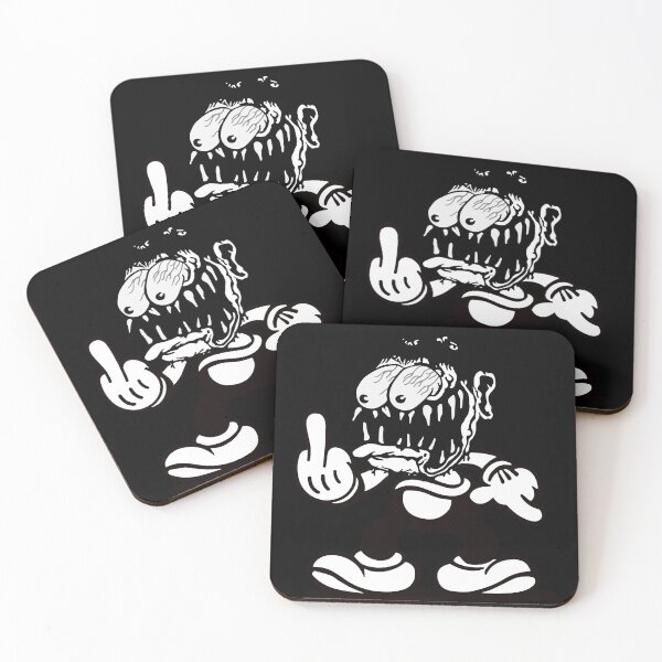 Item preview, Wild Bimbo  designed and sold by blackink-design.