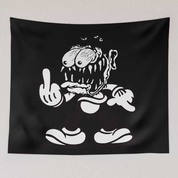 Item preview, Wild Bimbo  designed and sold by blackink-design.