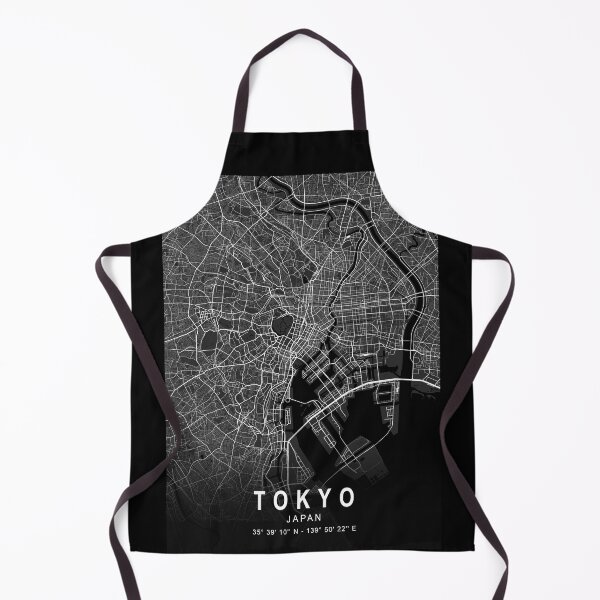 Item preview, Tokyo designed and sold by My Digital Mind.