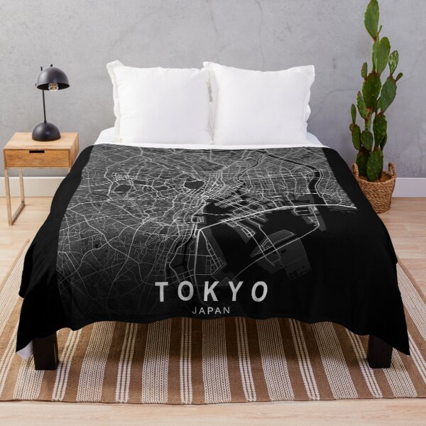 Item preview, Tokyo designed and sold by My Digital Mind.