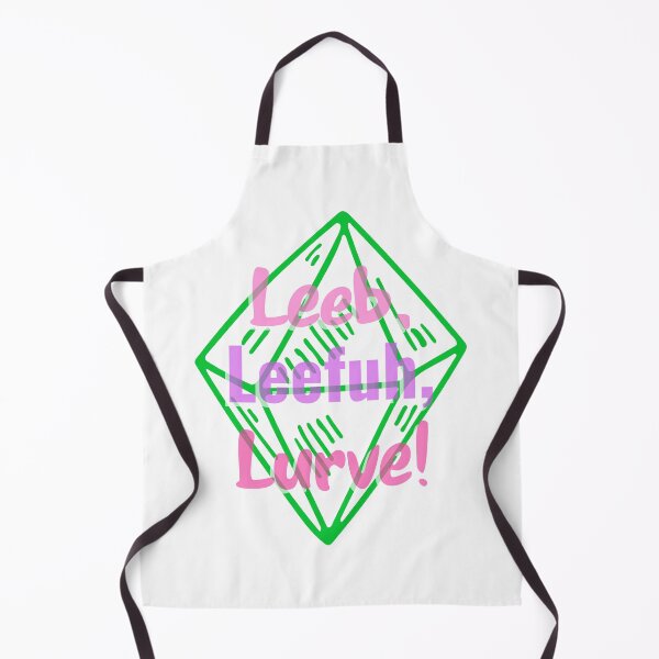 Item preview, Leeb, Leefuh, Lurve! designed and sold by HoodsyInk.