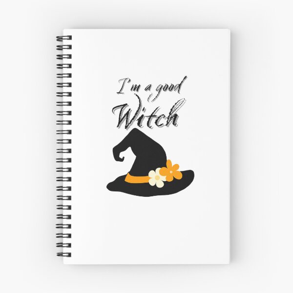 Item preview, I'm a Good Witch designed and sold by colorfulcraig.