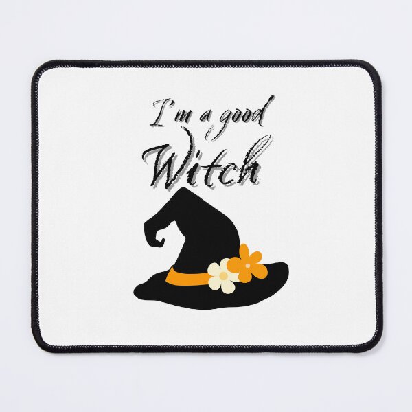 Item preview, I'm a Good Witch designed and sold by colorfulcraig.