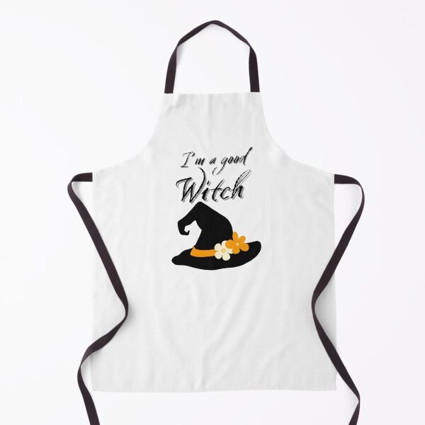 Item preview, I'm a Good Witch designed and sold by colorfulcraig.