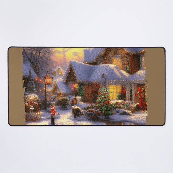Item preview, COZY CHRISTMAS SEASON designed and sold by THE AMERICAN TEEVANGELIST.